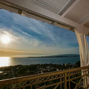  Apartament Sunshine