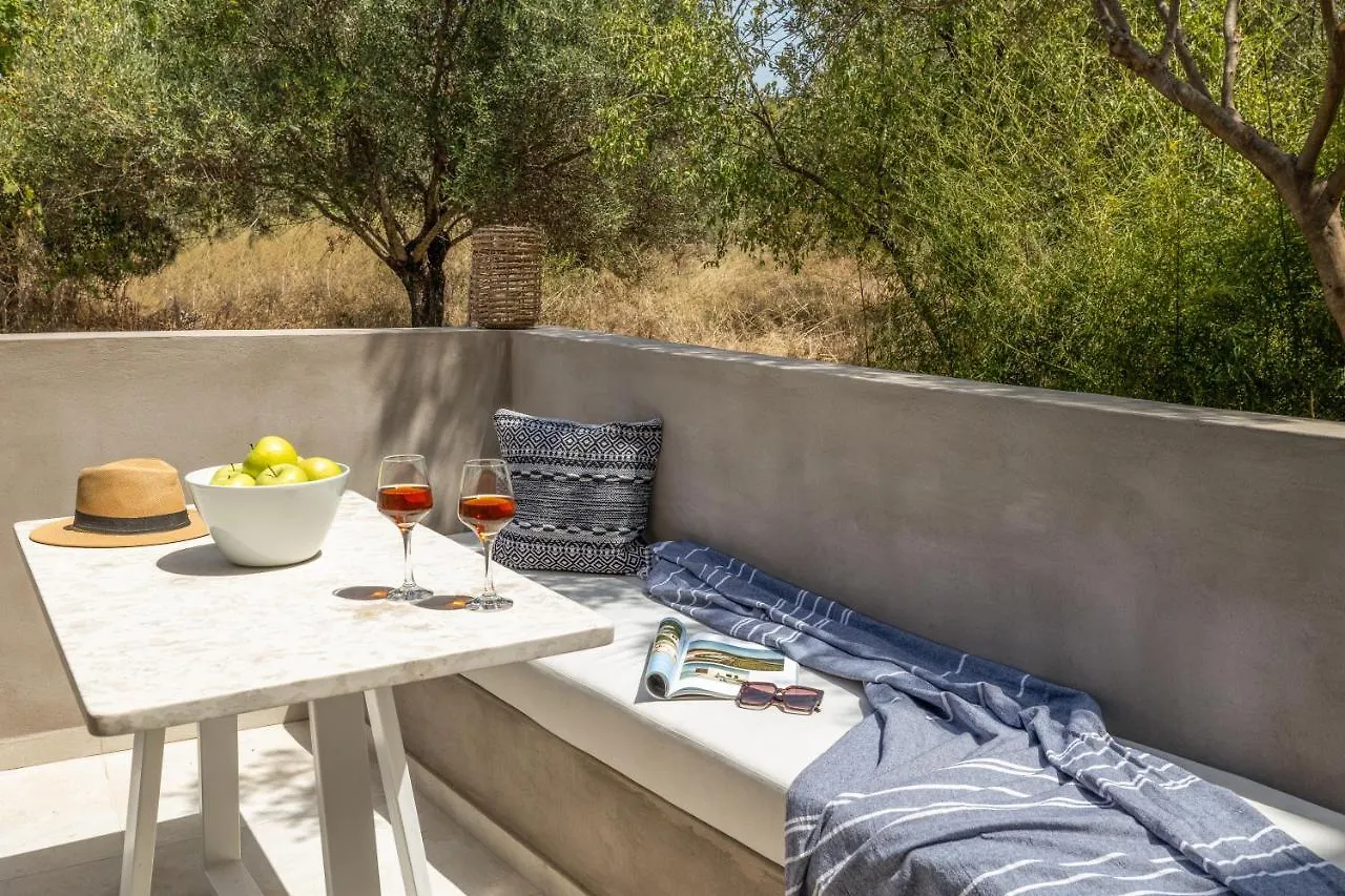 Topos Suites Lassi  Lassi (Kefalonia)