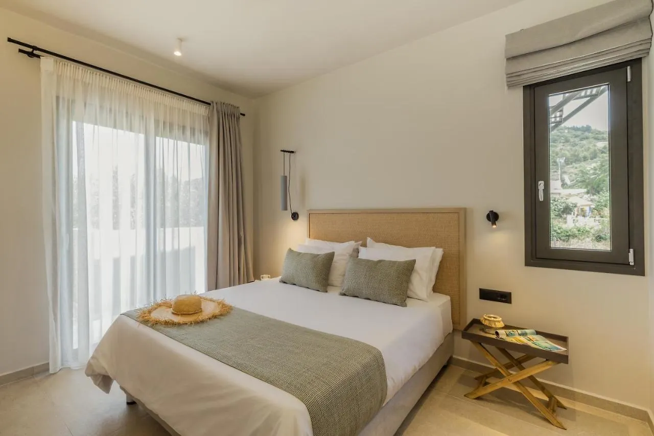 Appartamento Topos Suites Lassi