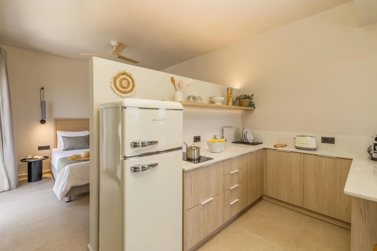 Topos Suites Lassi  Appartamento Lassi (Kefalonia)