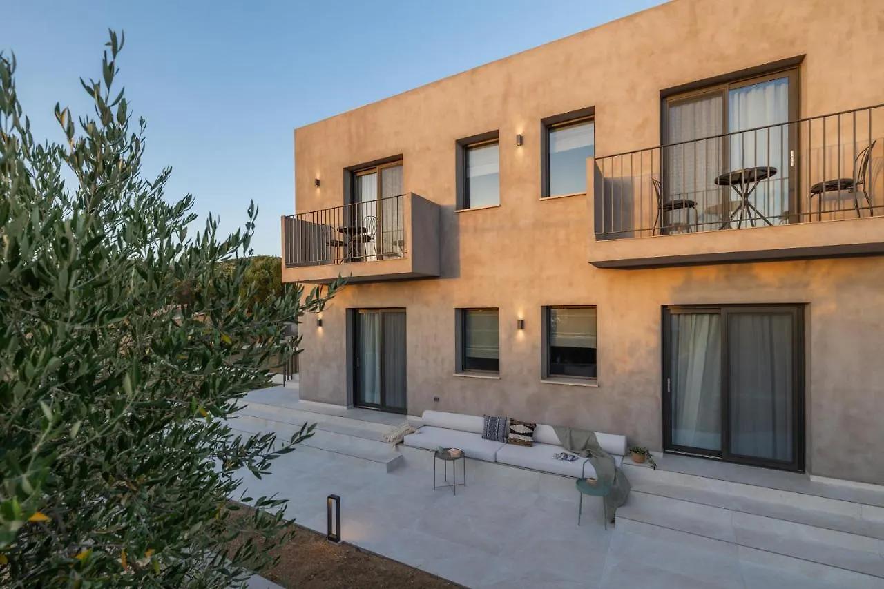 Topos Suites Lassi  Lassi (Kefalonia)