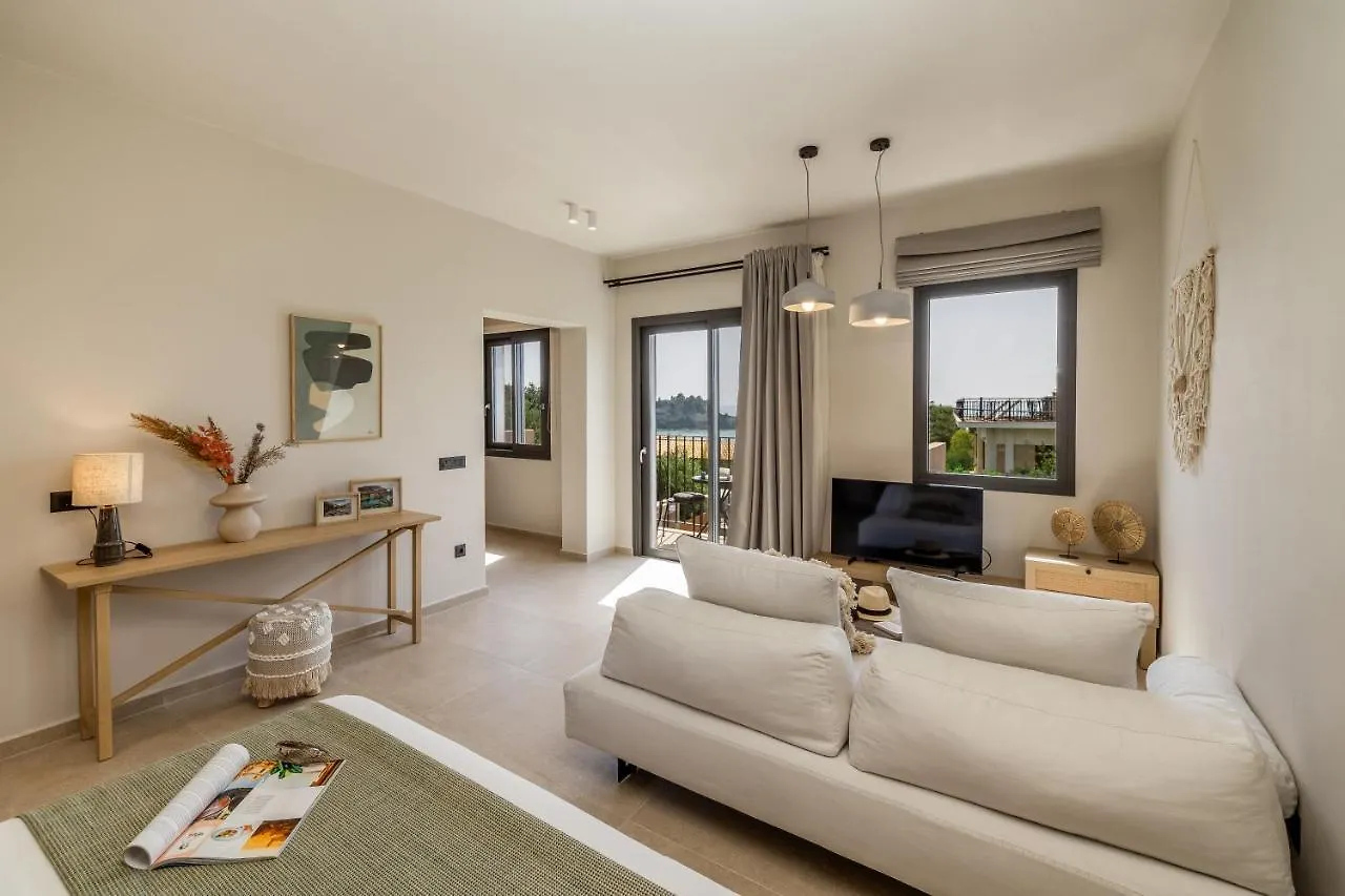 Topos Suites Lassi  0*, Lassi (Kefalonia)