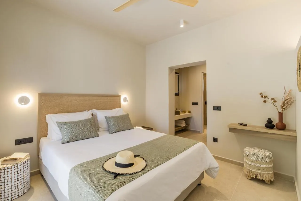 Appartamento Topos Suites Lassi  Grecia