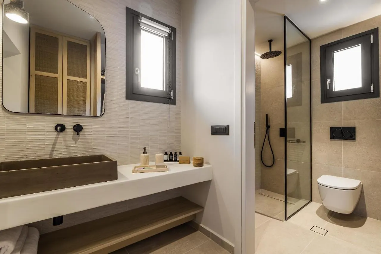 Topos Suites Lassi  0*, Lassi (Kefalonia) Grecia