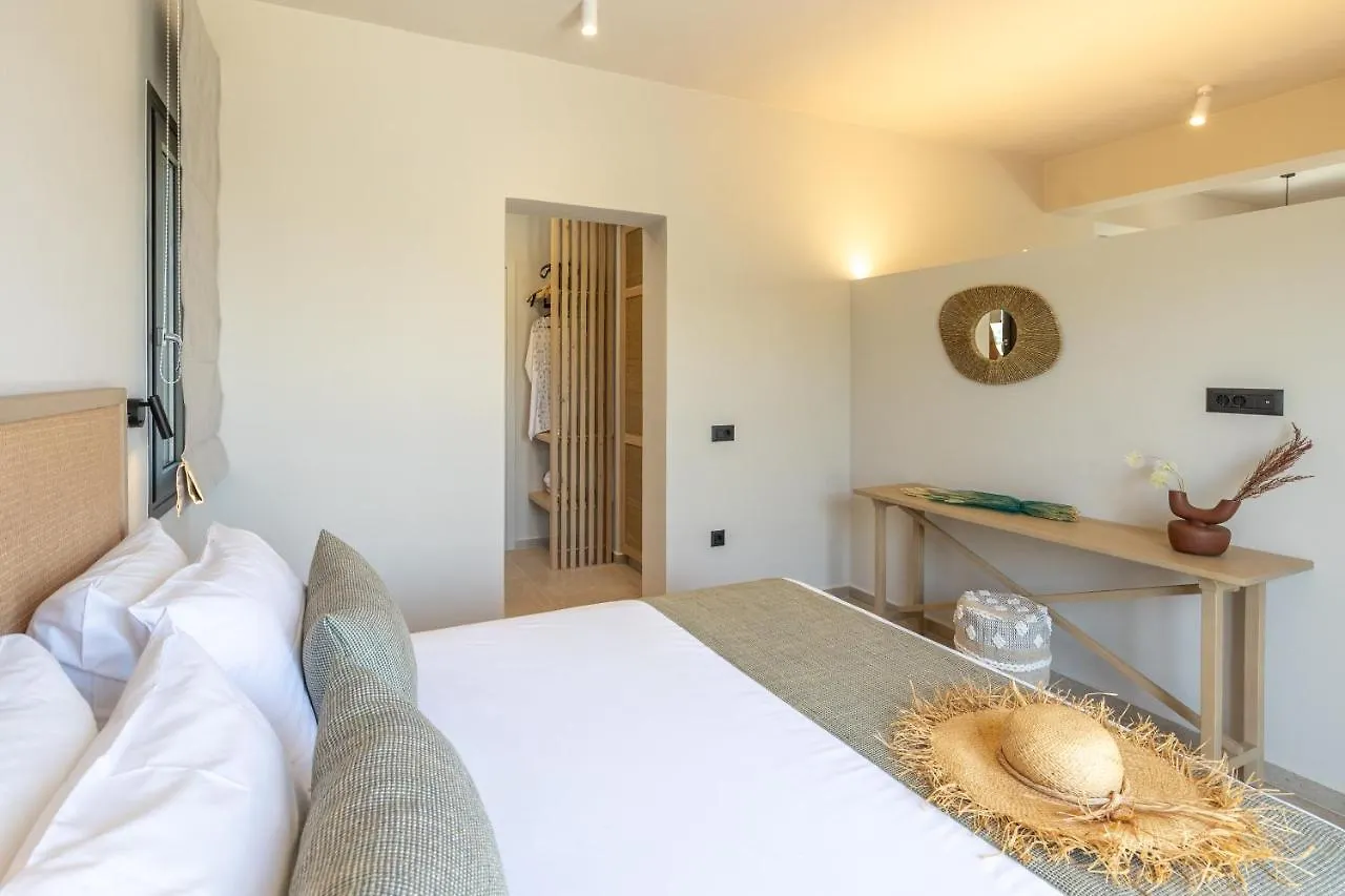 Appartamento Topos Suites Lassi  Grecia