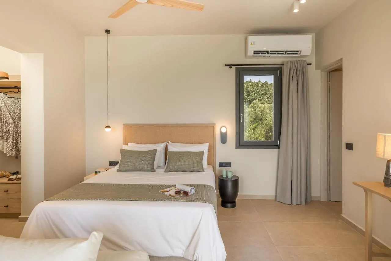 Topos Suites Lassi  Appartamento Lassi (Kefalonia)