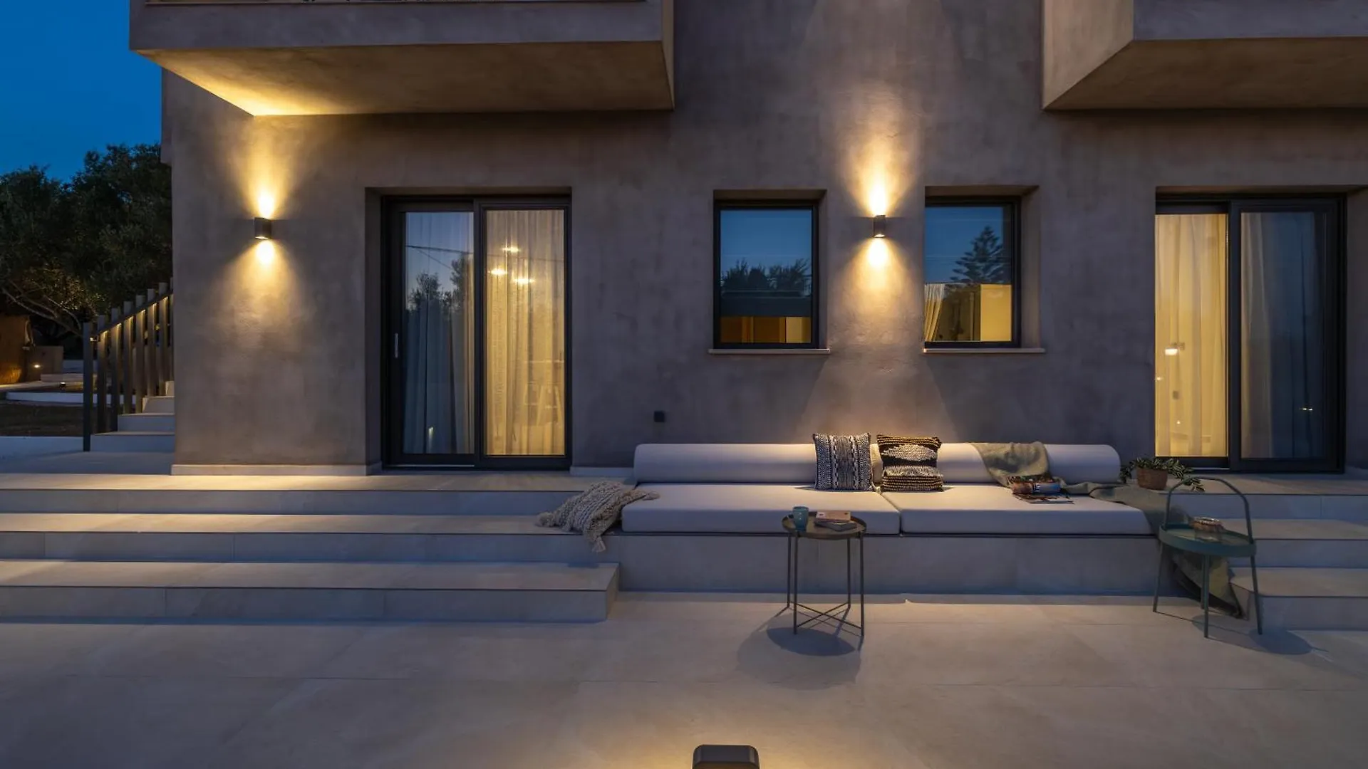 Topos Suites Lassi  0*, Lassi (Kefalonia) Grecia