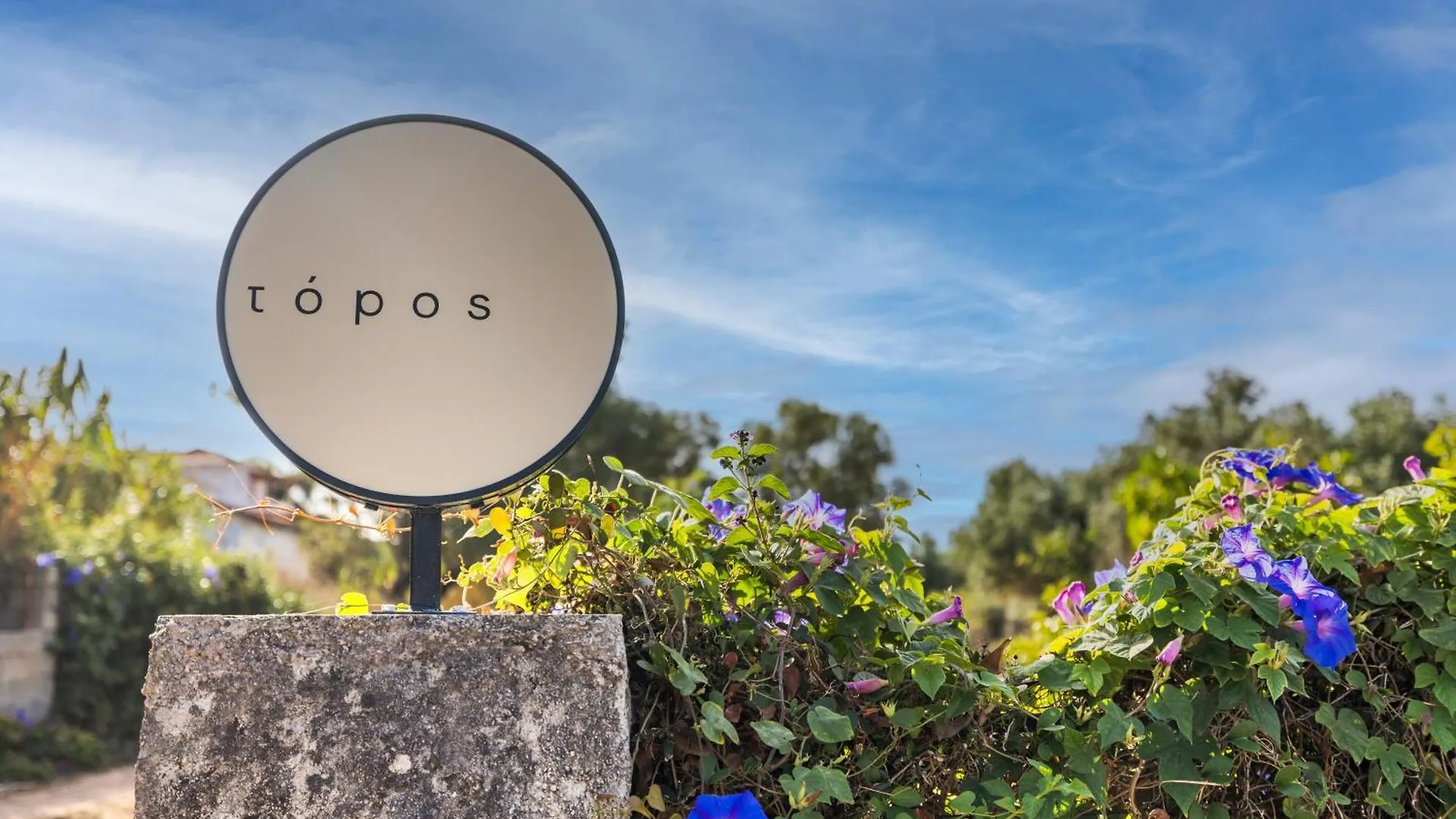 Topos Suites Lassi  Appartamento Lassi (Kefalonia)