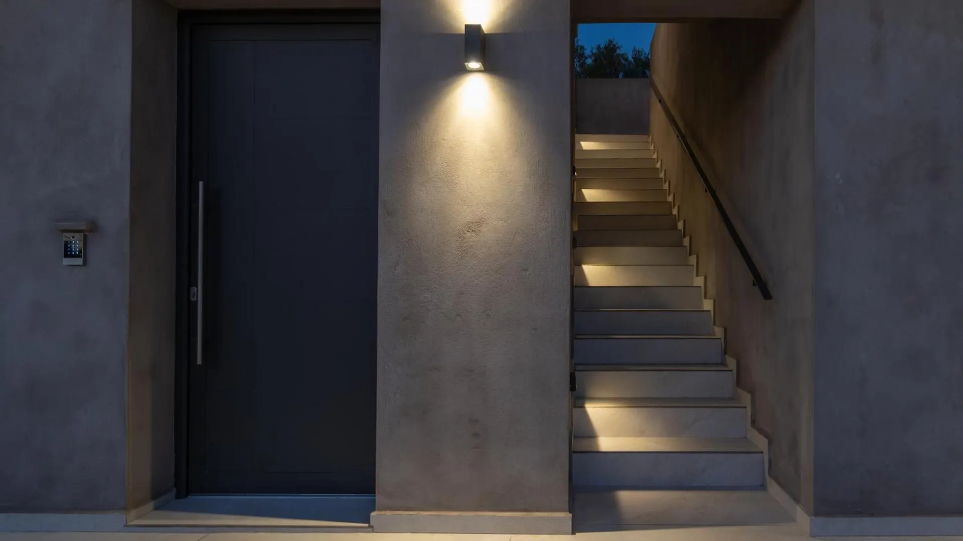 Appartamento Topos Suites Lassi
