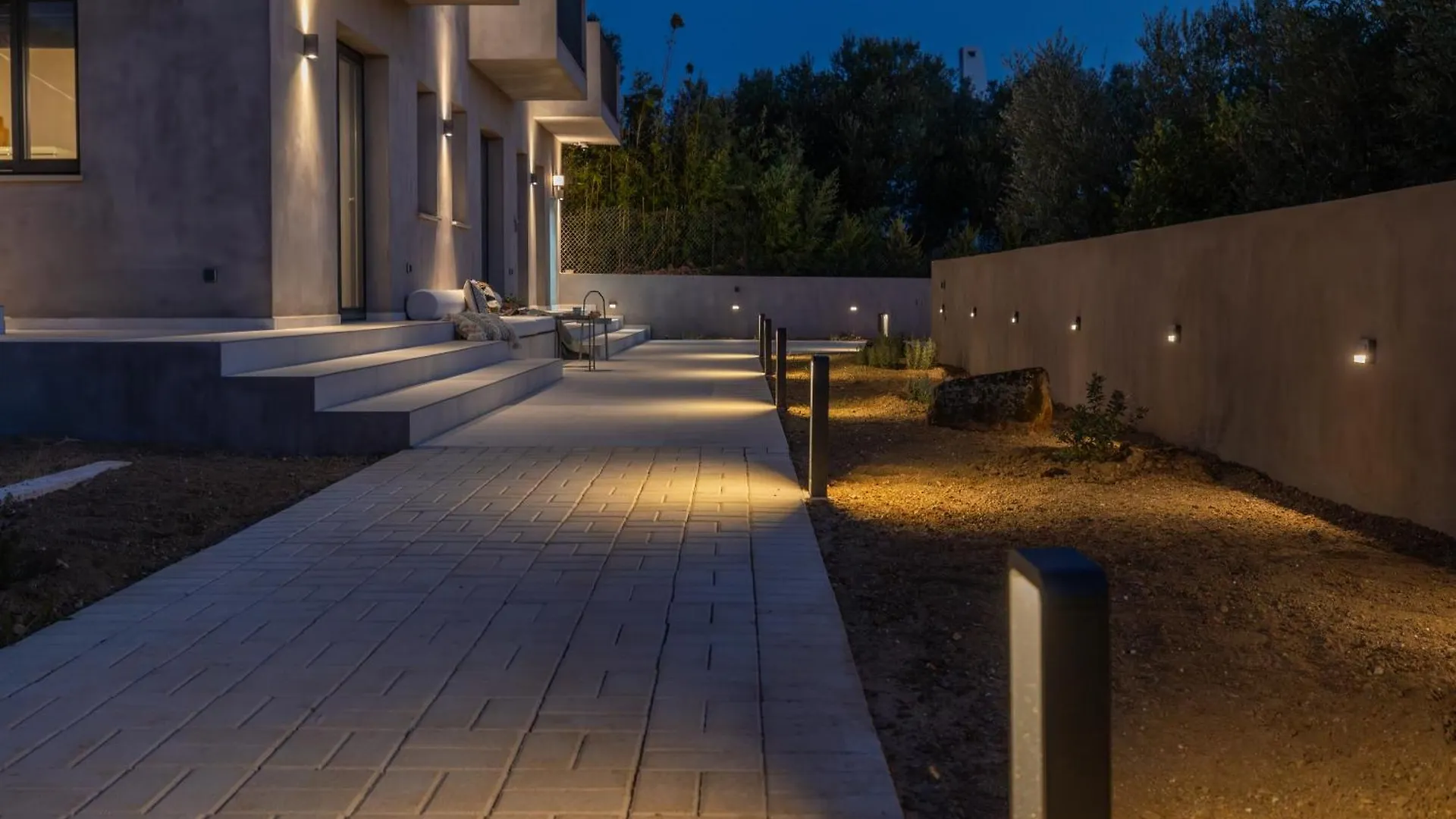 Topos Suites Lassi  0*, Lassi (Kefalonia)