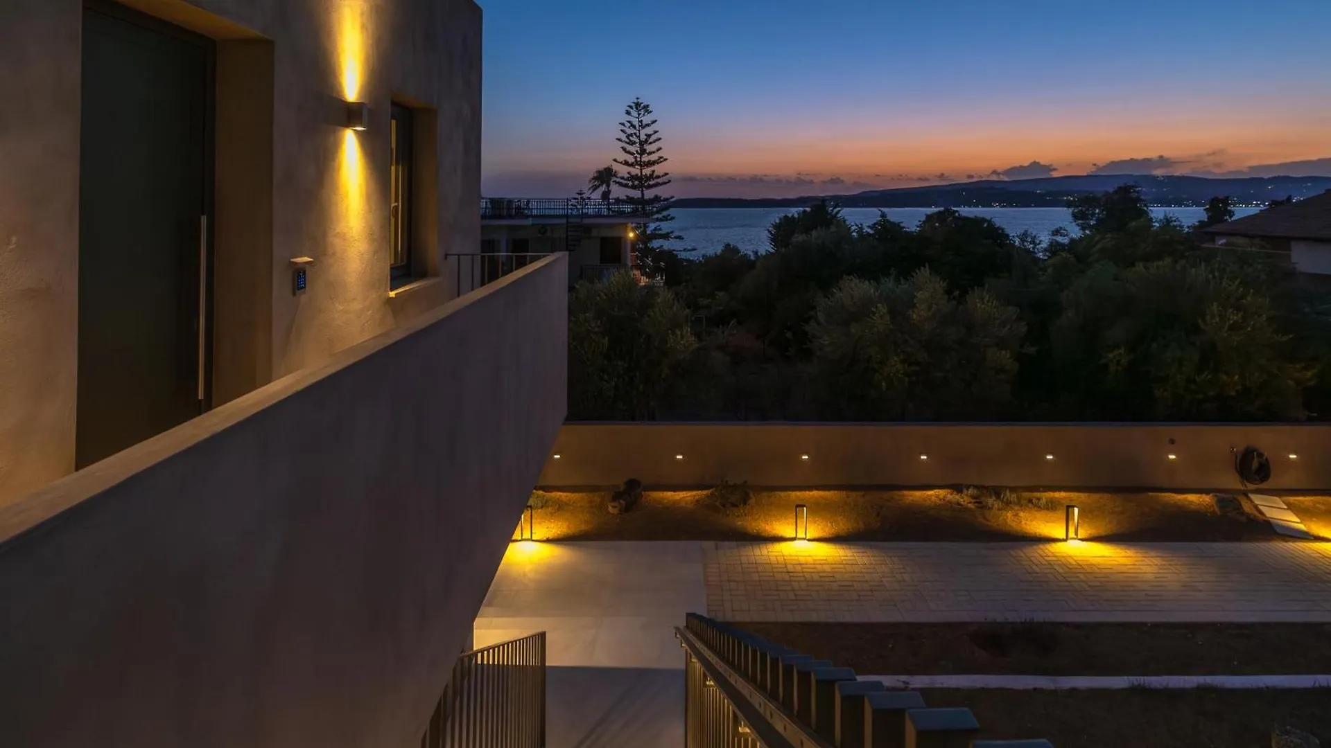 Topos Suites Lassi  Appartamento